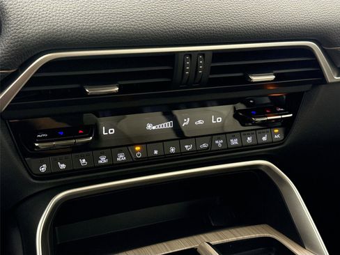 New 2026 MAZDA CX-70 SC Plus AWD/4WD image 24