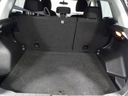 Used 2017 Mitsubishi Outlander Sport ES FWD image 7