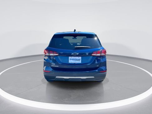Used 2022 Chevrolet Equinox LT FWD image 8