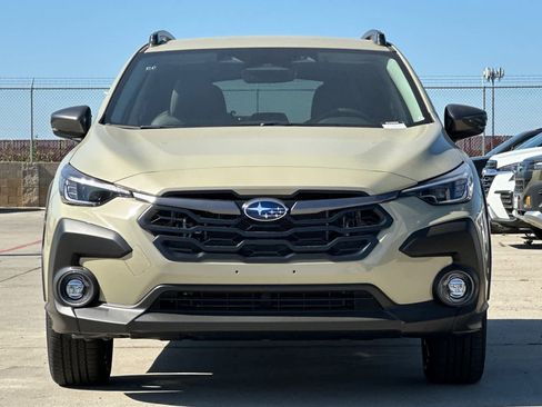 New 2026 Subaru Crosstrek 2.5i Limited AWD/4WD image 8