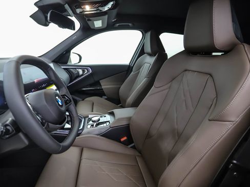 New 2026 BMW X3 xDrive30 w/ Premium Package image 11