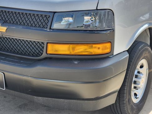 New 2025 Chevrolet Express 2500 w/ Driver Convenience Package image 15