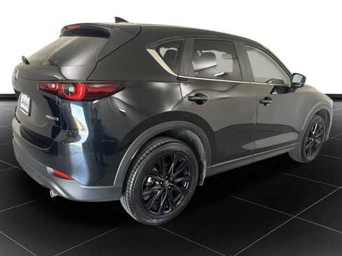 Used 2025 MAZDA CX-5 Carbon Edition AWD/4WD image 5
