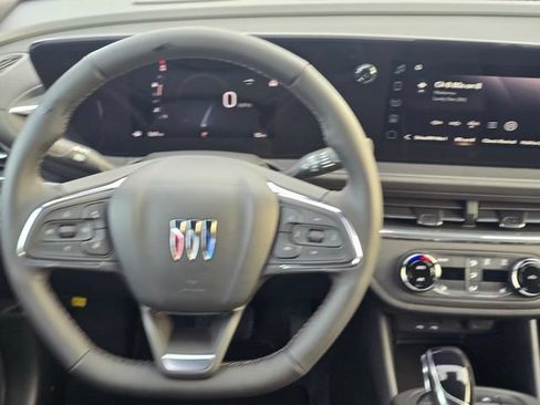 New 2026 Buick Envista Preferred w/ Convenience I Package FWD image 13