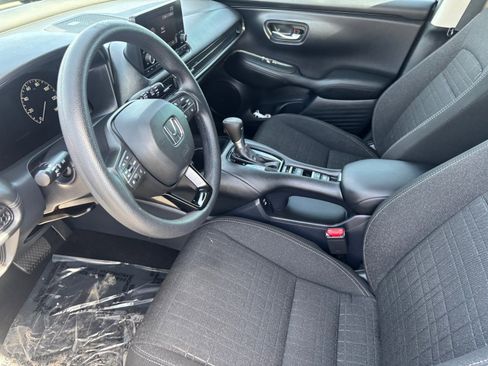 Used 2024 Honda HR-V LX image 21