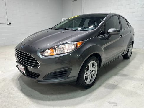 Used 2019 Ford Fiesta SE FWD image 18