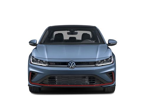 New 2026 Volkswagen Jetta GLI Autobahn FWD image 4