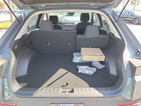 New 2026 Hyundai Ioniq 5 SE RWD image 27