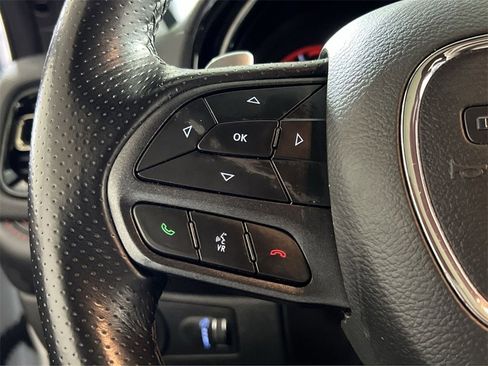 Used 2024 Dodge Durango GT image 31