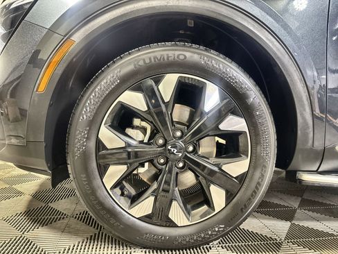 Used 2023 Kia Sportage X-Line w/ X-Line Premium Package image 12