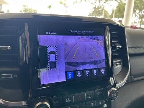 Used 2021 RAM 2500 Laramie image 9