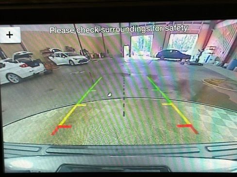 Used 2017 Ford Expedition Limited w/ Equipment Group 301A image 31