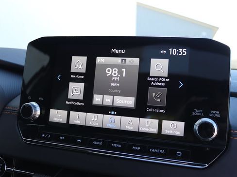 Used 2022 Mitsubishi Outlander SEL AWD/4WD image 15