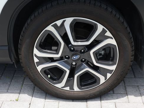 Used 2023 Subaru Ascent Touring AWD/4WD image 45