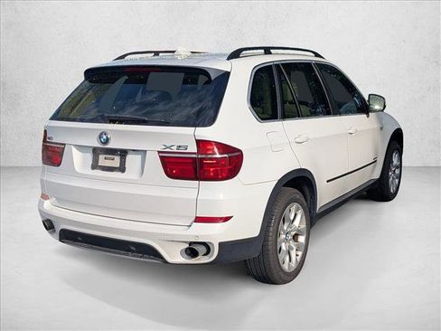 Used 2013 BMW X5 xDrive35i AWD/4WD image 5