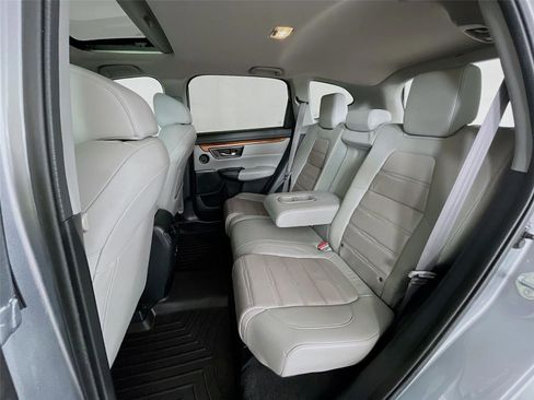 Used 2022 Honda CR-V EX-L image 29