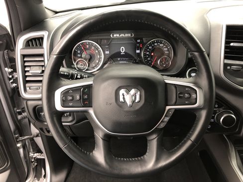 Certified 2022 RAM 1500 Big Horn AWD/4WD image 22