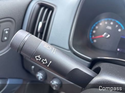 Used 2022 Chevrolet Colorado Z71 image 34