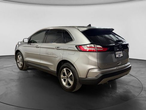 Used 2023 Ford Edge SEL w/ Convenience Package AWD/4WD image 5