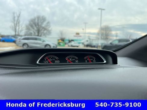 Used 2016 Ford Focus ST image 27