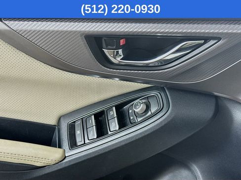 Used 2023 Subaru Impreza 2.0i Limited AWD/4WD image 22