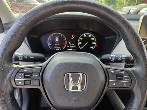 Used 2024 Honda HR-V LX image 24