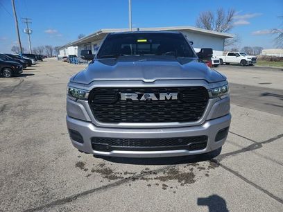 Used 2025 RAM 1500 Big Horn