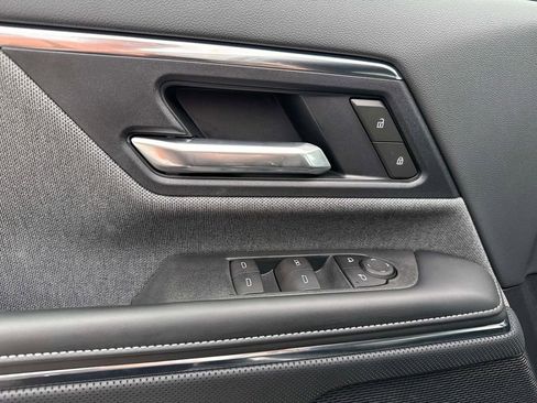 New 2026 GMC Sierra EV Elevation image 9