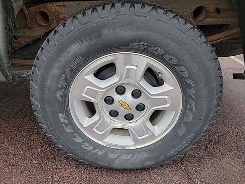 Used 2009 Chevrolet Silverado 1500 LT w/ Power Pack Plus image 10