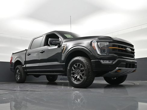Used 2023 Ford F150 Tremor w/ Equipment Group 402A High AWD/4WD image 25