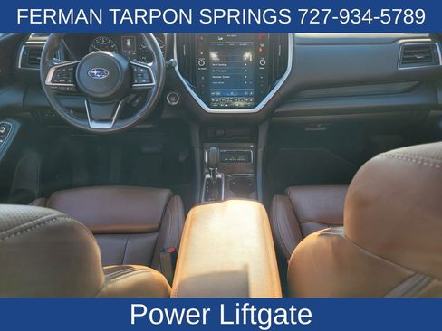Used 2023 Subaru Ascent Touring image 18