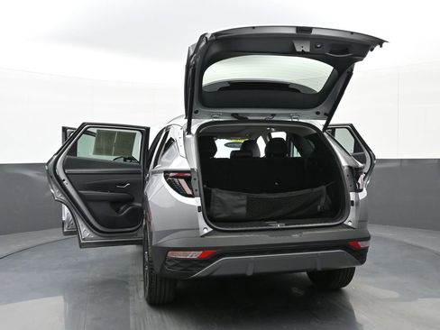 Certified 2024 Hyundai Tucson Limited image 52