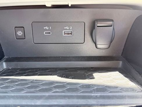 Certified 2023 Nissan Altima 2.5 SL FWD image 15