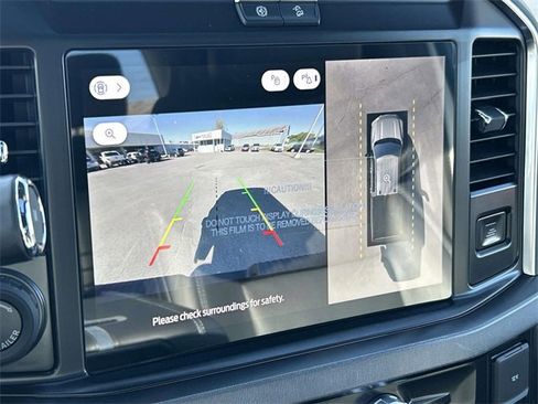 New 2026 Ford F250 Platinum w/ Tremor Off-Road Package image 32