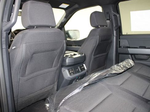 New 2026 Ford F150 XLT AWD/4WD image 26