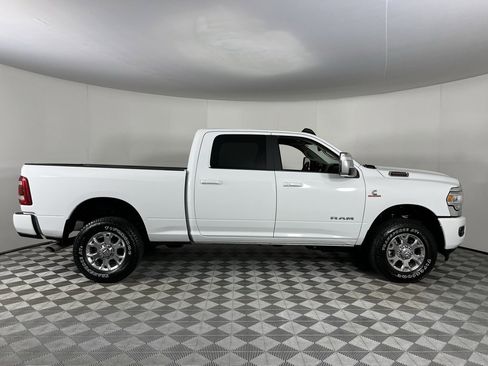 Certified 2024 RAM 2500 Laramie image 5