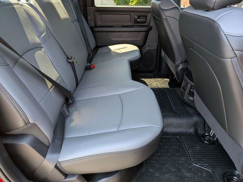 New 2026 RAM 5500 Tradesman AWD/4WD image 24