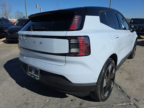 New 2026 Volvo EX30 Ultra image 5