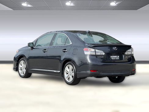 Used 2010 Lexus HS 250h Premium image 3