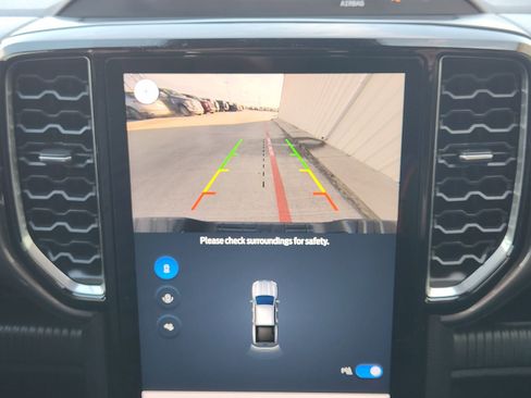 Used 2024 Ford Ranger XLT w/ Equipment Group 301A High image 19