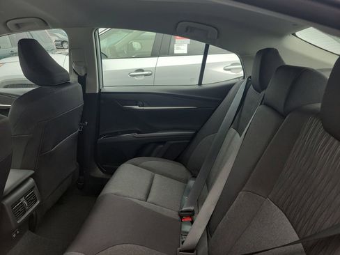 New 2026 Toyota Camry LE image 10
