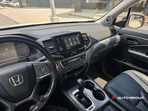 Used 2020 Honda Pilot EX-L image 88