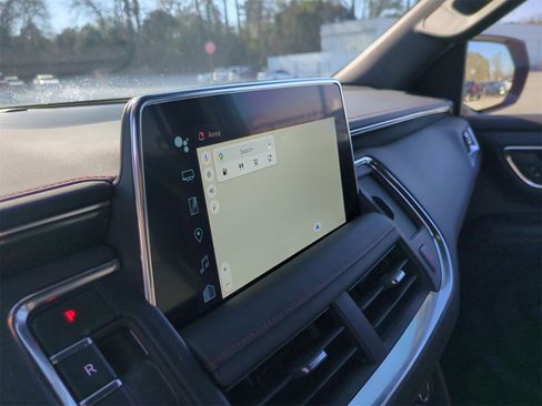 Used 2024 Chevrolet Tahoe RST w/ Sport Performance Package image 14