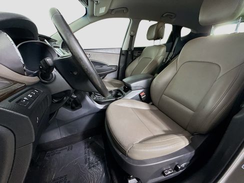 Used 2017 Hyundai Santa Fe Sport 2.0T w/ Cargo Package image 20