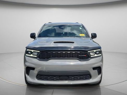 Used 2024 Dodge Durango GT RWD image 4