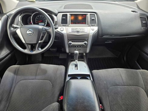 Used 2014 Nissan Murano S FWD image 18