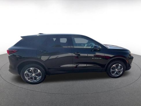 Used 2026 Chevrolet Blazer LT FWD image 16