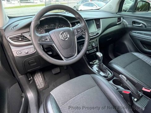 Used 2017 Buick Encore Preferred FWD image 15