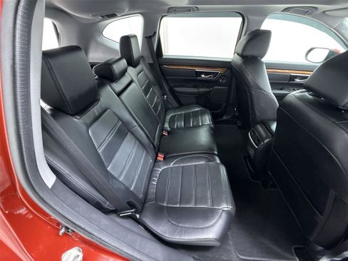 Used 2019 Honda CR-V Touring image 29