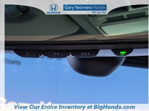 Used 2021 Honda Accord Touring image 33